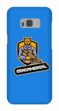 eengamereal Samsung Phone Cases