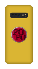 liampopo Samsung Phone Cases