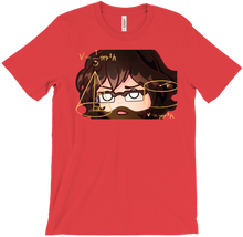 MormonJeezy Puzzled T-Shirt