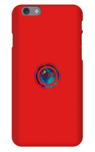 Doxsq iPhone Cases