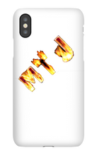 mtjrocket iPhone Phone Cases