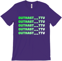 outkast__ttv T-Shirts
