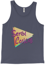 SergiCosicas Tank Top