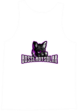 BossLadySolar Tanktop