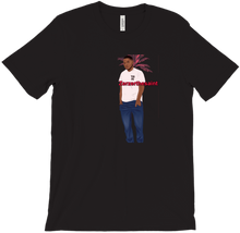 zerzerthesaint T-Shirts cartoon