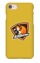 iwgamin iPhone Phone Cases