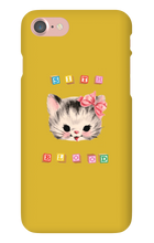 bl0ck iPh0ne Case