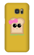 iamtoastx Samsung Phone Cases
