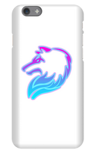calberg_ iPhone Phone Cases