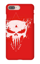 forcedassault iPhone Phone Cases