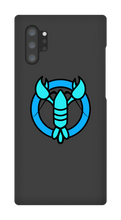 thelobsterclause Samsung Phone Cases