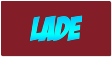 Lade's XXL Gaming Mousepad