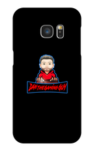 DanTheGamingGuy Samsung Phone Cases