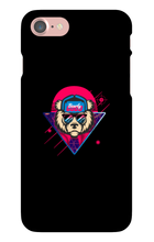 bearlygoodgaming iPhone Phone Cases