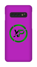 xavier_pendrag0n Samsung Phone Cases