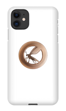 gnattervid iPhone Phone Cases