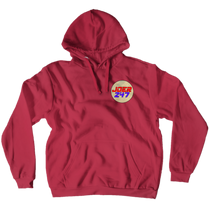 JoeR247 Hoodies (No-Zip/Pullover)