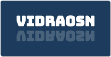 vidraosn XXL Gaming Mousepad