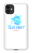 tylerknightgaming iPhone Phone Cases