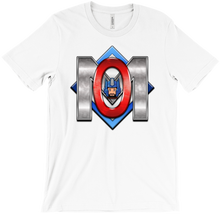 OptimusMagnum T-Shirts Logo Plain