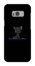 professorwolandplays Samsung Phone Cases