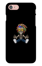 mizterbonezz iPhone Phone Cases