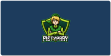 pietypray XXL Gaming Mousepad