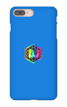 djgonzo_05 iPhone Phone Cases