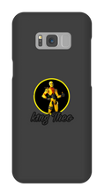 k1ngtheo Samsung Phone Cases