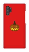 Pumkin phonecase-samsung