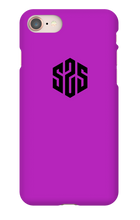 S2S iPhone Cases