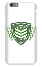 mvg_murkadurk iPhone Phone Cases