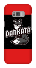 dankata699 Samsung Phone Cases