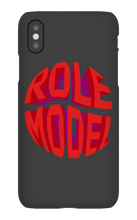 Role Model IPhone Cases - Poyrl
