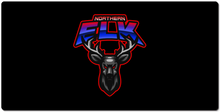 NorthernElk XXL Gaming Mousepad