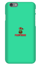PuotoSan iPhone Phone Cases