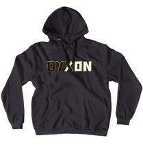 DYXON LOGO HOOD