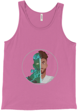 Camiseta de tirante
