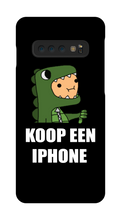 dutchmoritz Samsung Phone Gayses