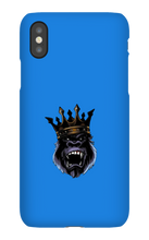 thecapbeast iPhone Phone Cases