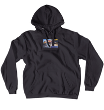 tonythegod476 Hoodies (No-Zip/Pullover)
