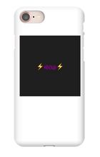 thewxsp iPhone Phone Cases