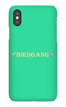 Birdgang iPhone Phone Cases