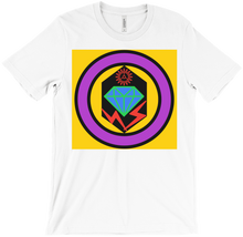 The DIAOND merch