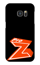 bbs_proz Samsung Phone Cases