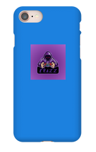 Krazz Gaming I Phone Case
