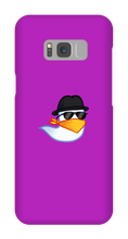 onenonlycasper Samsung Phone Cases