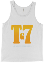topsietegames Tank Top