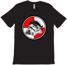 jandarusuh CS logp T-Shirts