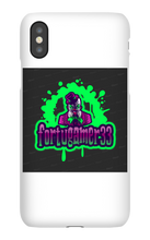fortugamer33 iPhone Phone Cases